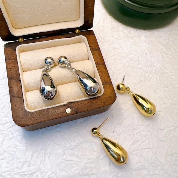ARETES GOTA AT