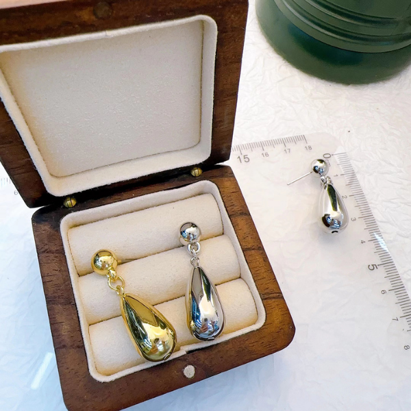 ARETES GOTA AT