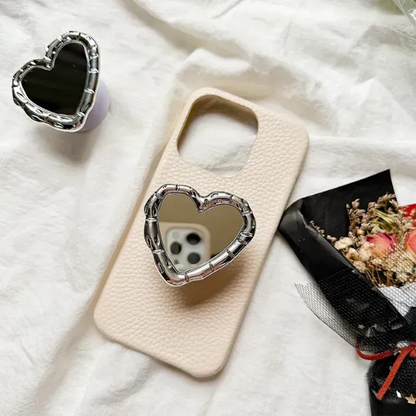 Corazón Pop Socket